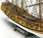 MAMOLI Rattlesnake 1779 1:64 kit