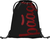 BAAGL Rucksack Skate Rot