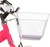 Dino Bikes - Detský bicykel 20" 204R-02S - Girl Pink