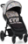 PETITE&amp;MARS Sportwagen Street2 Air Black Limited 100 Tattoo Complete