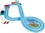 Autodráha Carrera FIRST - 63031 Paw Patrol