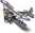 Classic Kit letadlo A05145 - Bristol Bulldog Mk.IIA (1:48)