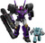 TRANSFORMERS BLOKEES építőkészlet Action Edition 05 Idw Tarn