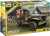 Model Kit military 3711 - Dodge WC-54 Ambulance (1:35)