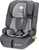 KINDERKRAFT Autosedačka Safety fix 2 i-size grey (76-150 cm)