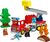 LEGO® DUPLO® 10473 Hasičské auto s hadicou a hasičom