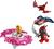 LEGO® Ninjago® 71824 Sorin spinnerul Spinjitzu dragon