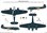 Classic Kit letadlo A04059 - BISTOL BLENHEIM MK1f (1:72)