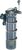 Filter Eheim Biopower 200 vnútorný, 210-650l/h