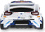 SCX Advance Ford Puma WRC Montecarlo 24