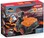 Schleich Lávový CrashMobile s mini figúrkou Mini Creature
