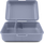BAAGL Box um zehn Dust Blue