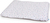 CEBA BABY Copertura per fasciatoio morbida 2 pz Candy Pink, Bird World+Light grey, Bir