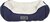 Pelech Scruffs Wilton Box Bed modrý S 50x40cm