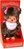 Monchhichi Mončiči Mädchen mit zwei Zöpfen 45cm