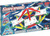 SUPERMAG magnetická stavebnica Classic primary 120ks