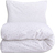 BABYMATEX Obliečky nepremokavé Jersey 100x135cm, 40x60cm Hviezdičky