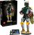 LEGO® Star Wars™ 75455 Boba Fett™