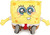 SPONGEBOB plyšová hračka 22 cm