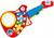 Hape Gitarre 6 in 1