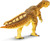 Safari® Psittacosaurus dinosaurus