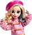 Mattel Monster High X WEDNESDAY Enid Sinclair, HXJ05