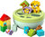 LEGO® DUPLO® 10441 Triedenie tvarov: Domček pre šteniatka