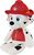 Spin Master Gund Paw Patrol plyšák Marshall 32 cm