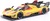 Bburago 1:24 Ferrari  Racing - 499P LMH yellow nr.83 - 24h Le Mans Livery 2024