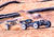 Traxxas Jato 1:8 4WD VXL-4S RTR modré