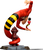 Iron Studios DC Comics - Plastic Man Art Scale 1/10