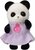 Sylvanian Families Rodina pandy