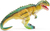 Dinosaurier-Set - Die verlorene Welt