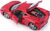 Bburago 1:24 Ferrari 458 Italia Rot