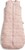 ERGOPOUCH Vak na spaní organická bavlna Jersey Daisies 8-24 m, 8-14 kg, 2,5 tog
