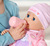Baby Annabell Fľaštička univerzálna, 43 cm