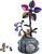 LEGO® Disney™ 43288 Sallyin kvetináč