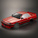 Killerbody karosérie 1:10 Nissan Skyline R31 červená