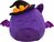 Squishmallows Fialový netopier Blas