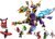 LEGO® NINJAGO® 71836 Drak sústredenia Arc