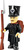 Cobi 20094 Napoleon Prusskí vojaci 3 figúrky s doplnkami, 39k