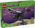 LEGO® Minecraft™ 21595 Drak z Enderu