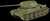 Wargames (WWII) tank 6160 - Soviet Medium Tank T-34/85 (1:100)
