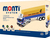 Monti system 08.1 - Camion