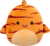 Squishmallows Žralok tigrovaný - Jagger