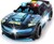 Policajné auto Rhythm Patrol