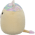 SQUISHMALLOWS Žltá kravička - Rina