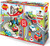 Ecoiffier Abrick - Garage con autolavaggio macchinine e camion