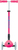 Globber detská skladacia kolobežka Elite Lights Fuchsia