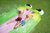 Bestway 52389 Vodná šmykľavka H2OGO Friendly Frog Slide 4.88m